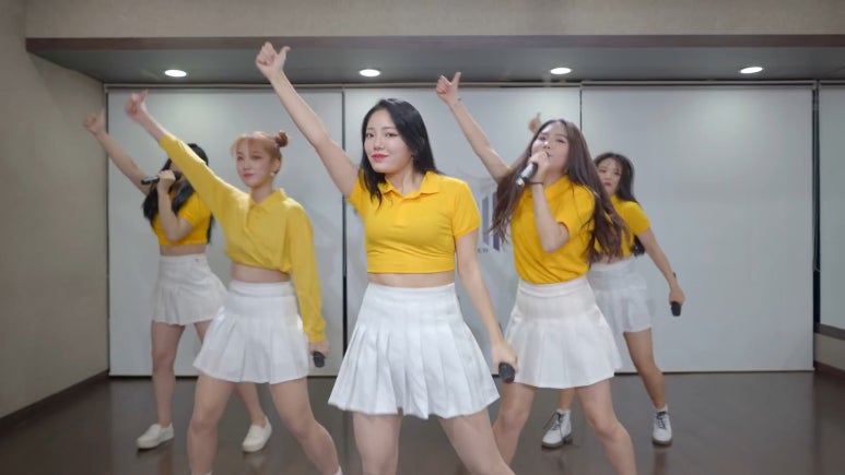 보미엔터 이미지