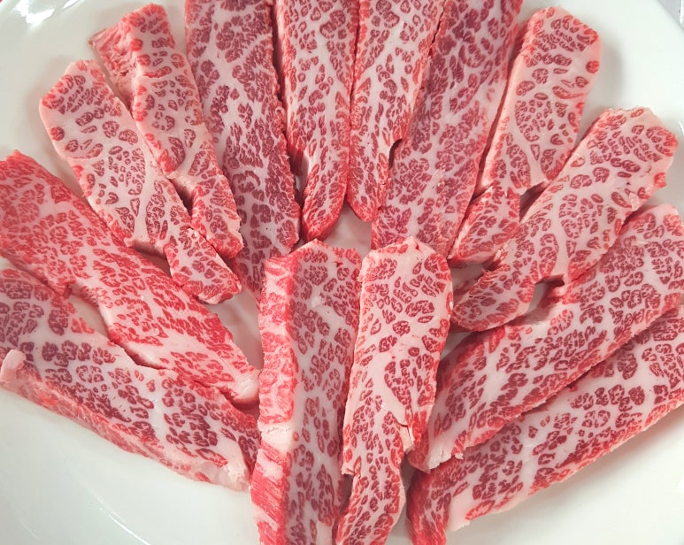남대포정통한우 이미지
