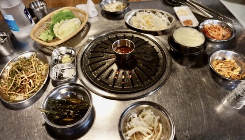 먹고정 이미지