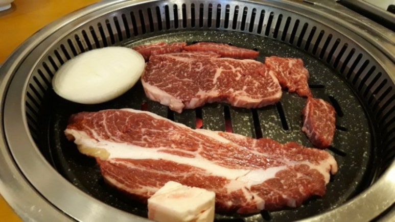 오로라노래연습장 이미지