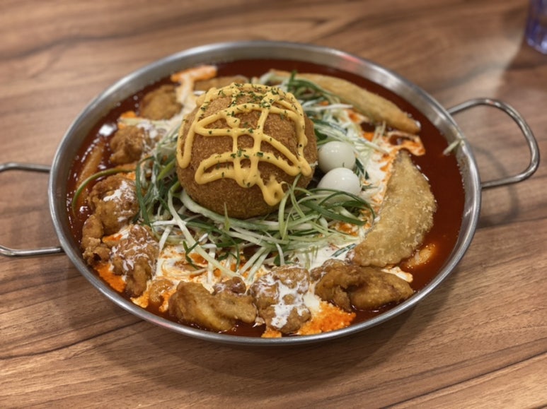 청년다방 전남도청점 이미지