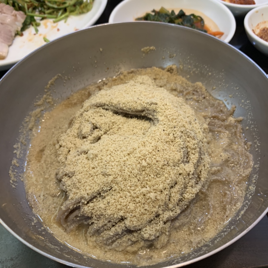 남경막국수 이미지