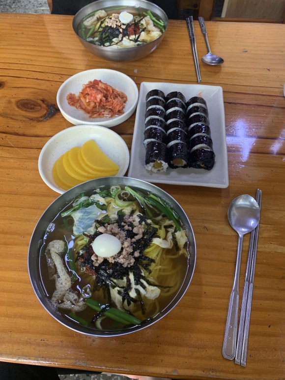 풍미당 이미지