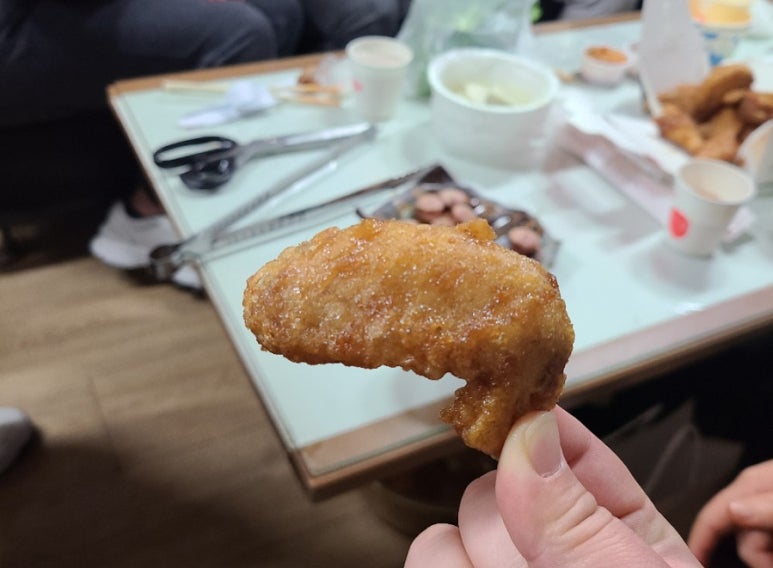 장미왕족발보쌈 이미지