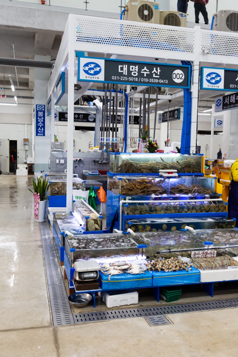 대명수산 이미지
