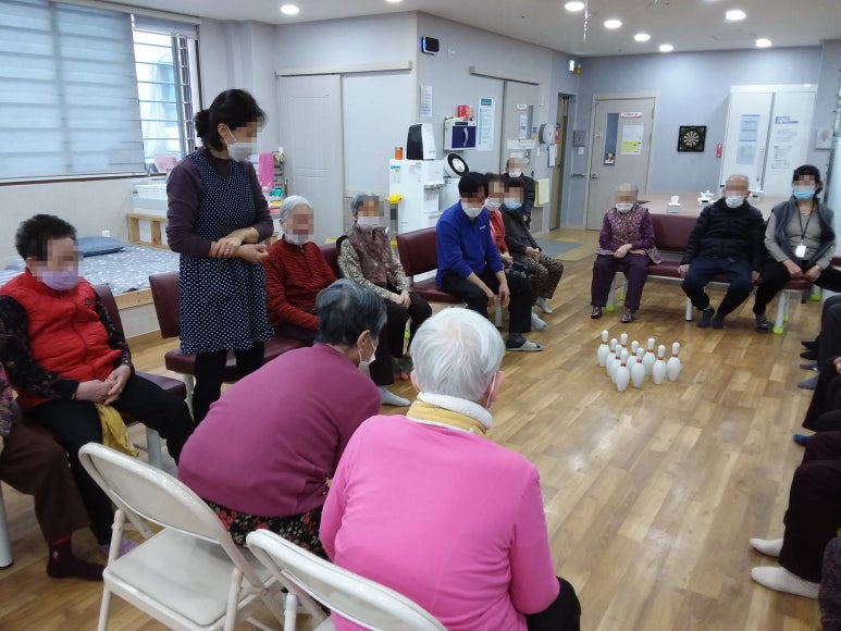 효성볼링센타 이미지