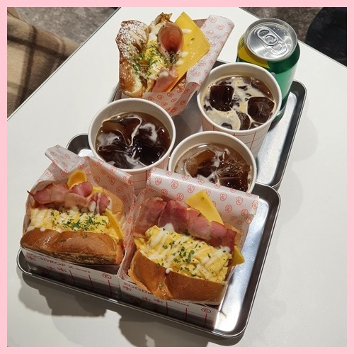에그드랍 NC구로점 이미지
