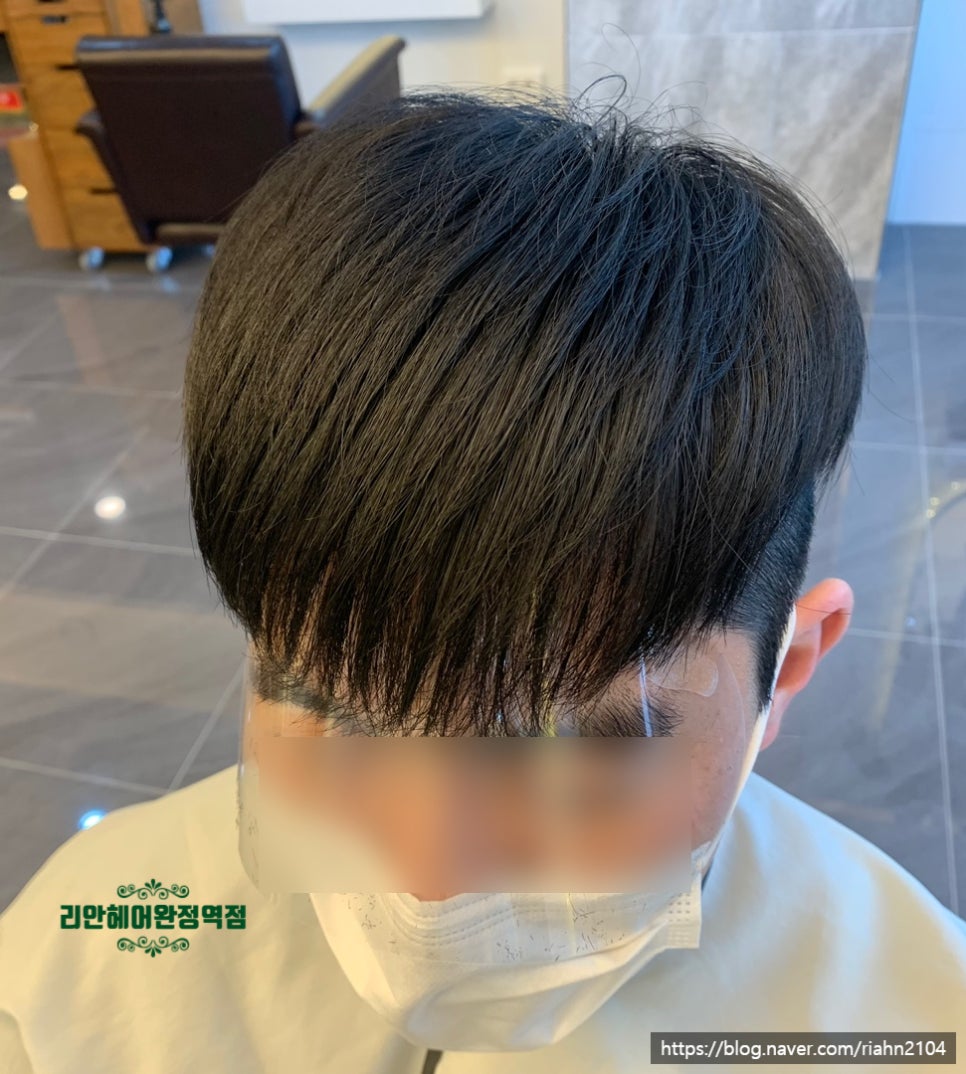 리안헤어검단역점 이미지
