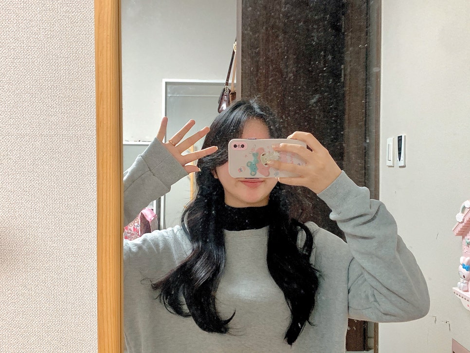봉구헤어 이미지