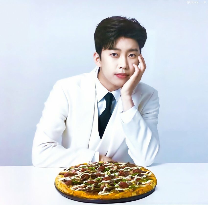 청년피자 이미지