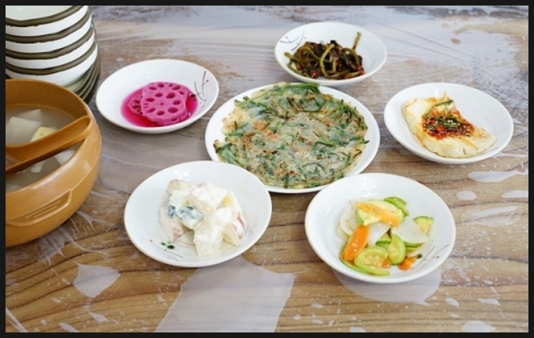 고향아구찜 이미지