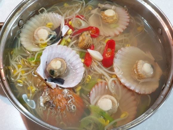 시온수산 이미지