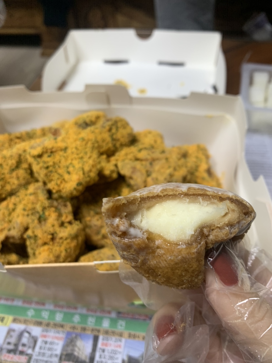 BHC수원만석점 이미지