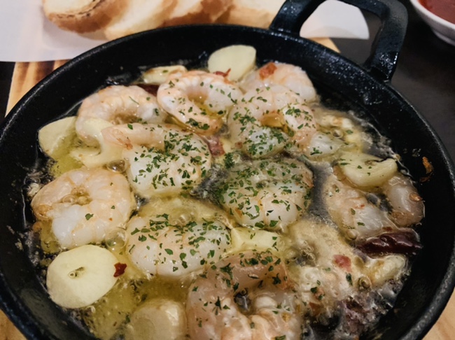 시노치킨 이미지