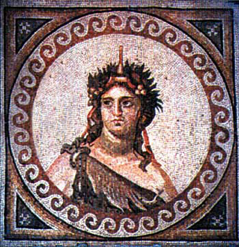 디오니소스(Dionysus) 이미지