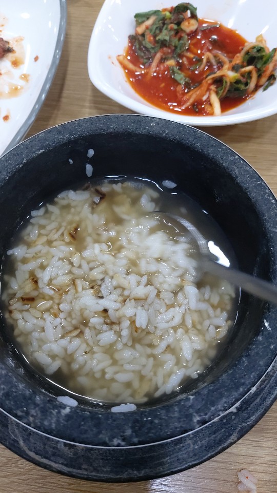 시골돌솥추어탕 이미지
