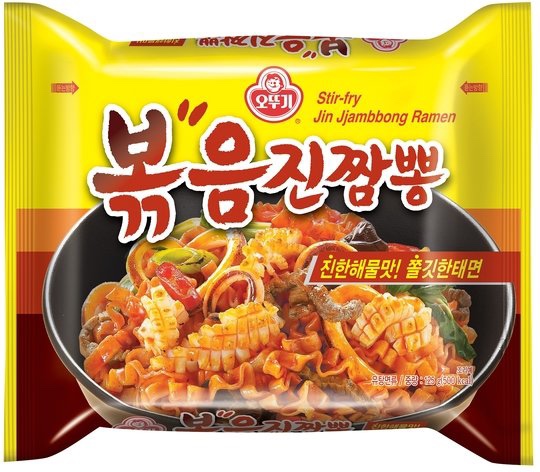 진짬뽕 이미지