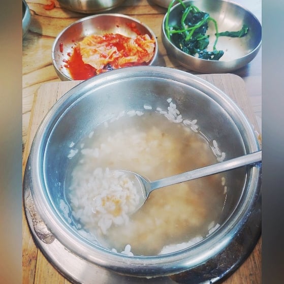 털보네설렁탕 이미지