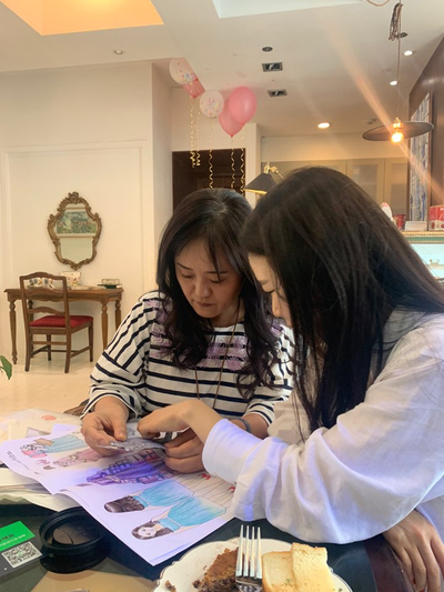 주식회사 다이아 이미지