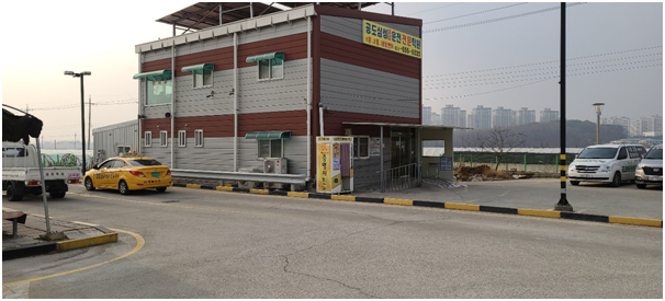 삼성자동차운전전문학원 이미지
