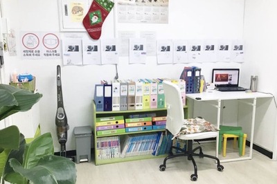 (주)루디벨 이미지