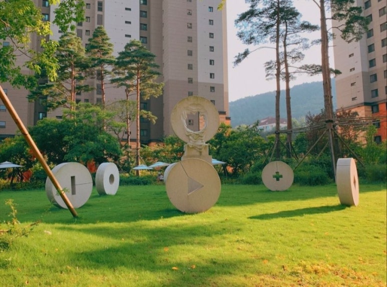 동천조경 이미지