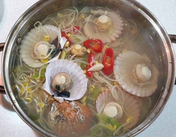 시온수산 이미지