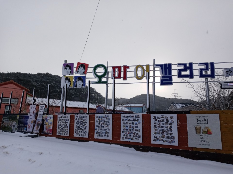 오마이투어 이미지