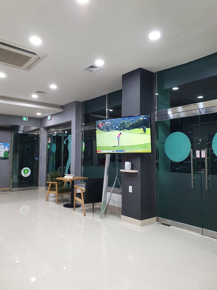 골프존파크장성 이미지