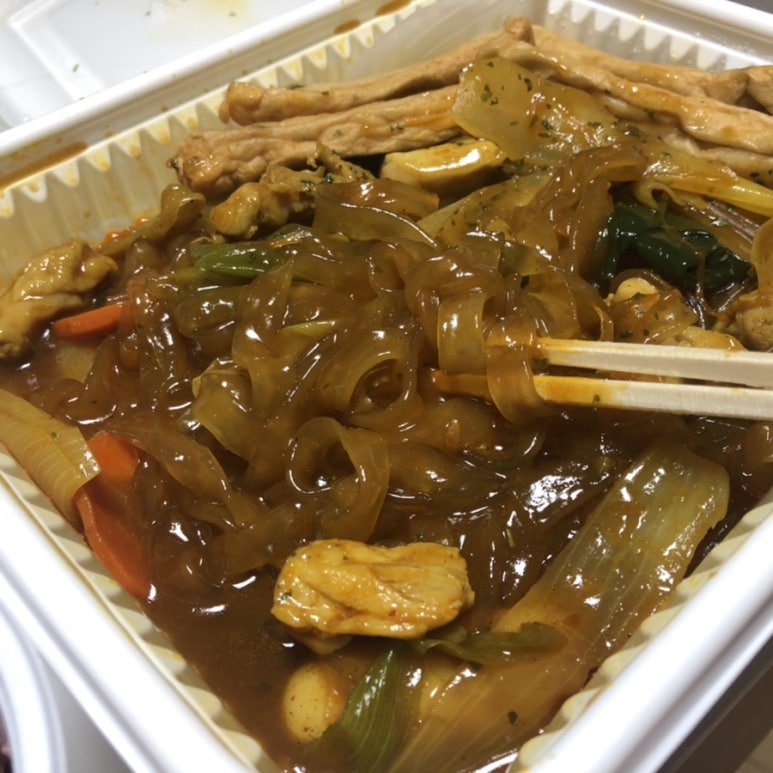 아맛나찜닭5호점 이미지