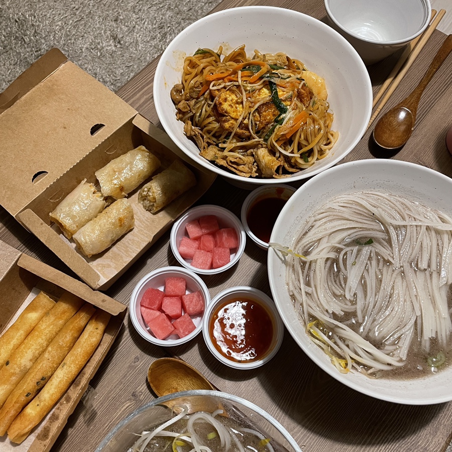 타이반쩜 신림점 이미지