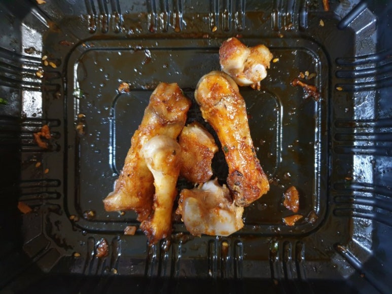깐깐한족발(목포점) 이미지