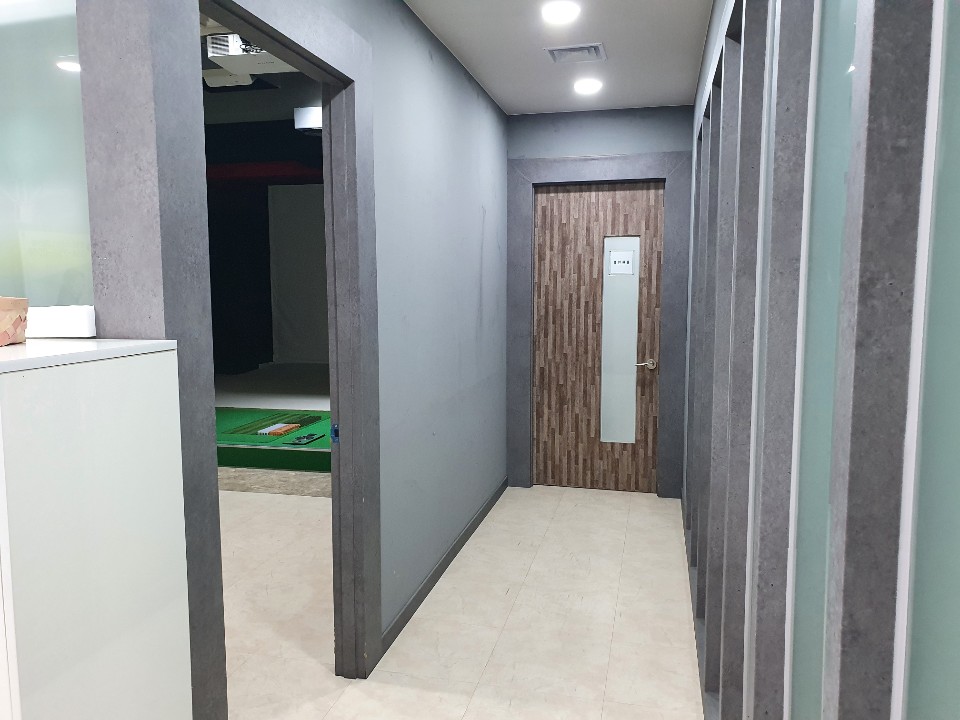 골프존파크장성 이미지