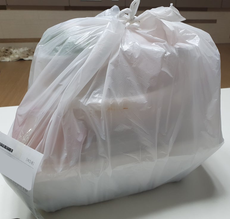 청진동 뼈해장국 이미지