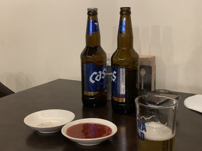 시노치킨 이미지