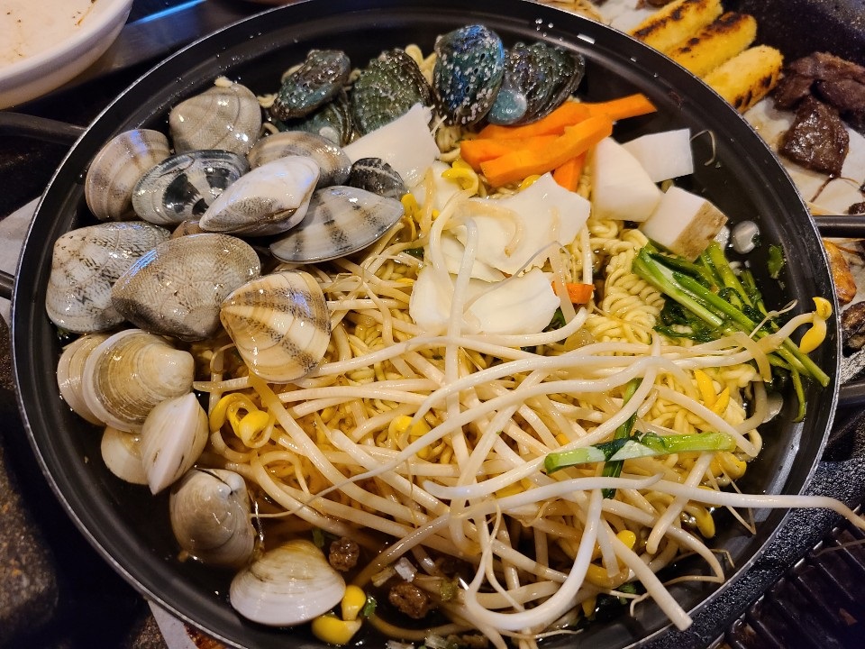 가정조개창고 이미지