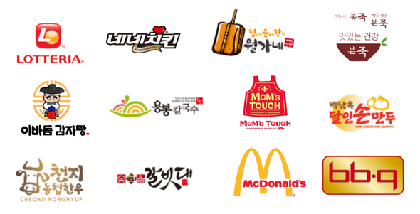 고려디엔씨주 이미지