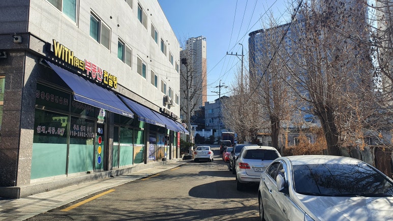 삼송레지던스 이미지
