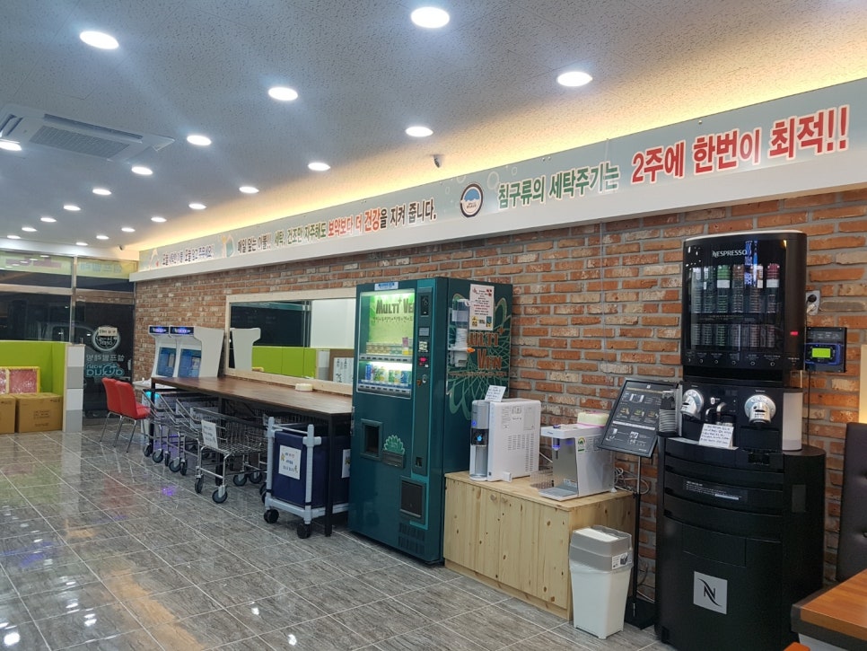 아쿠아워시포항 이미지