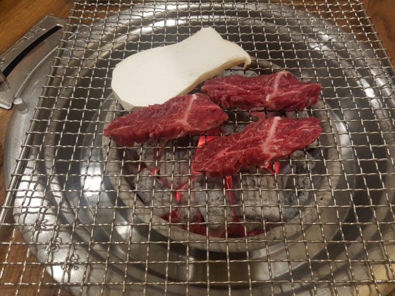 화랑숯불 이미지