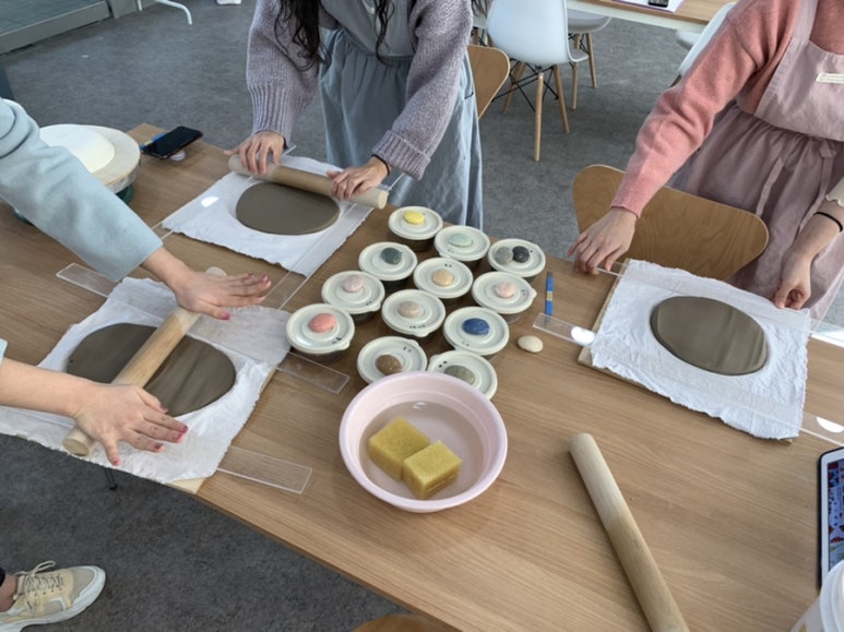 소소도자기공방 이미지