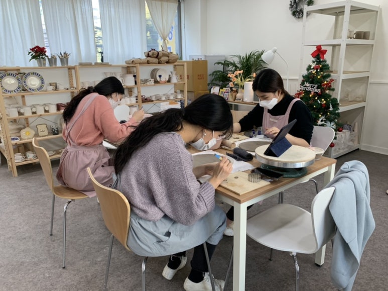 소소도자기공방 이미지