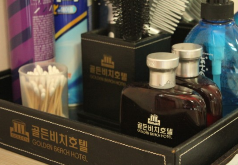 골든비치모텔 이미지