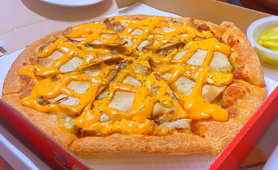 피자스쿨총신대점 이미지