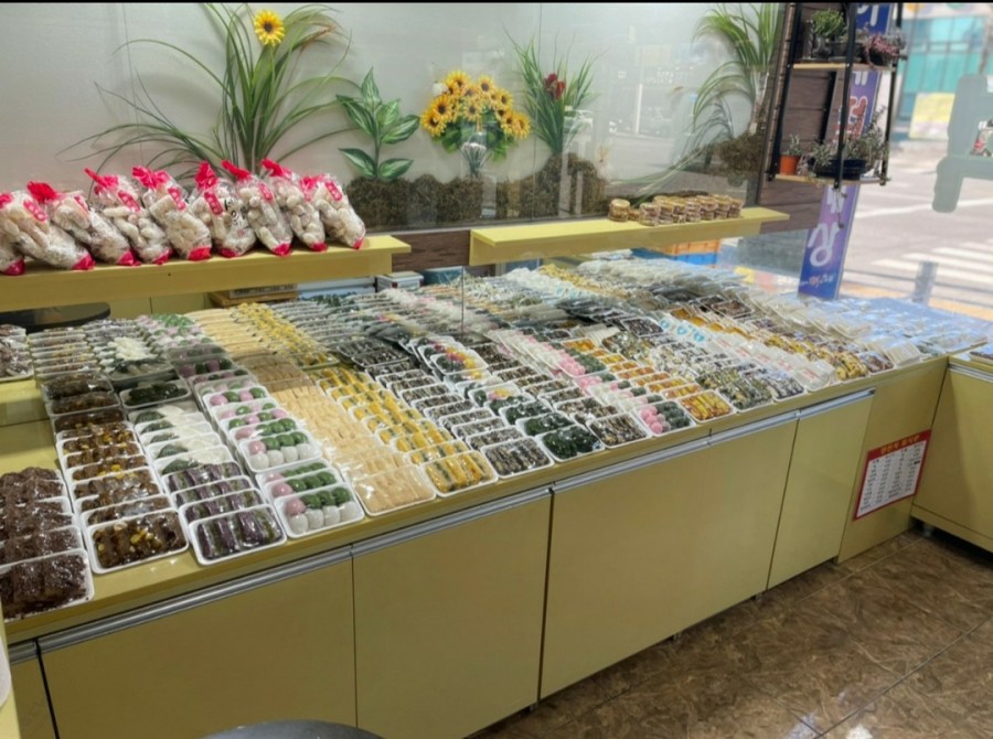 보람이네떡세상 이미지