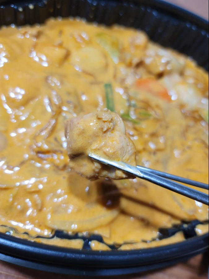 두마리찜닭 두찜 서초양재점 이미지