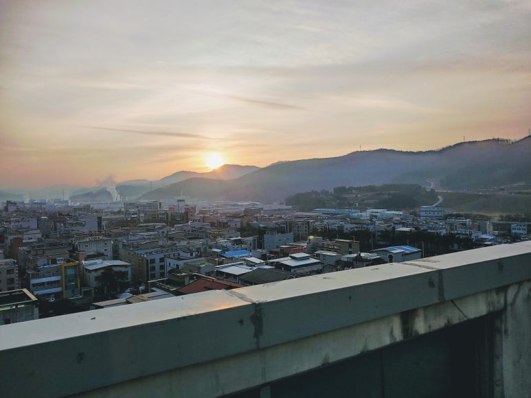 화이트펜슬스터디카페구미 이미지