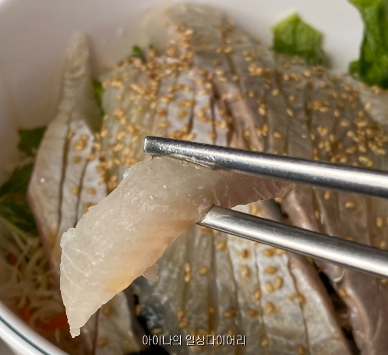 미래수산식당 이미지