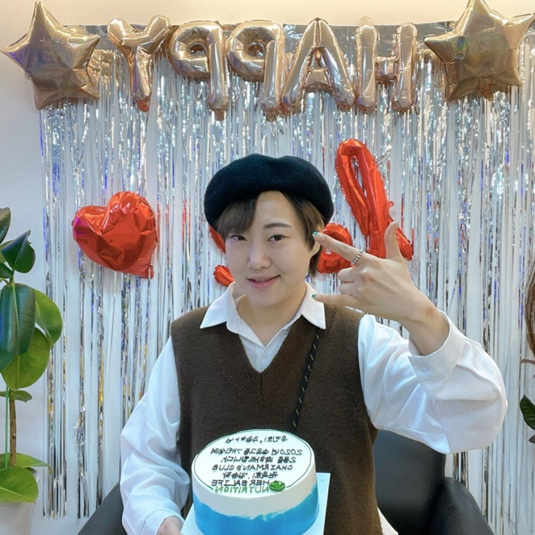 쫀득당 이미지