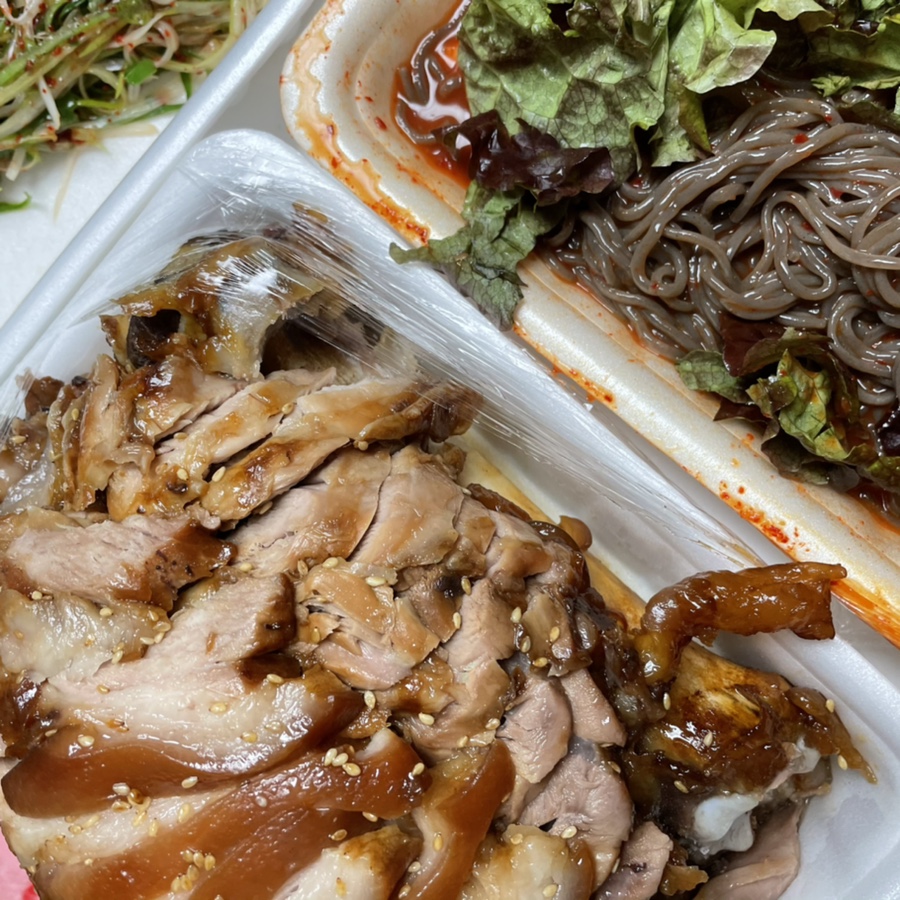 장수족발신 이미지